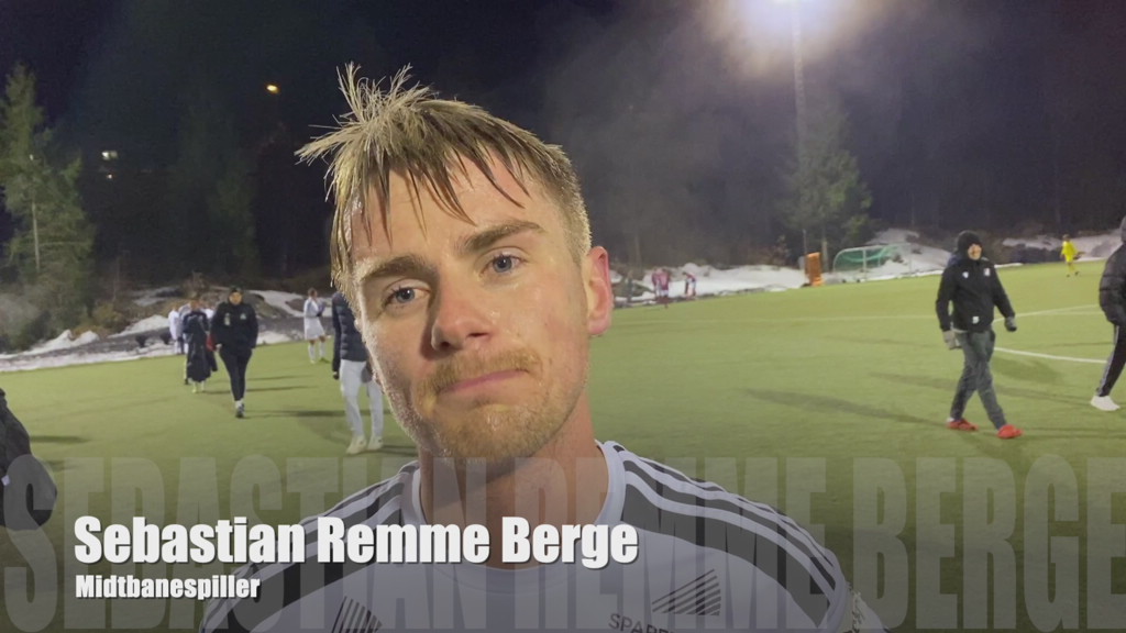 - Vi er blitt bedre offensivt